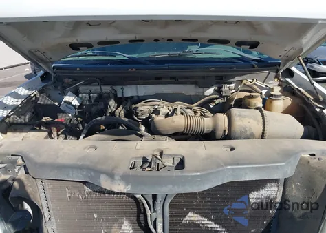 2006 Ford F-150 Stx/Xl/Xlt из США, поврежденный, VIN 1FTRF12236NA35671